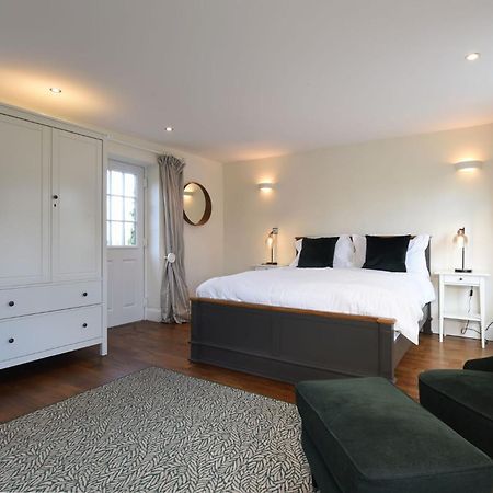 Hilltop Country House Macclesfield Extérieur photo